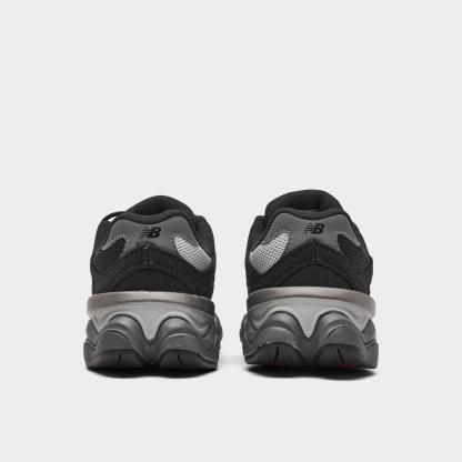 Kids' Toddler New Balance 9060 Casual Shoes - Black/Castlerock - view 4