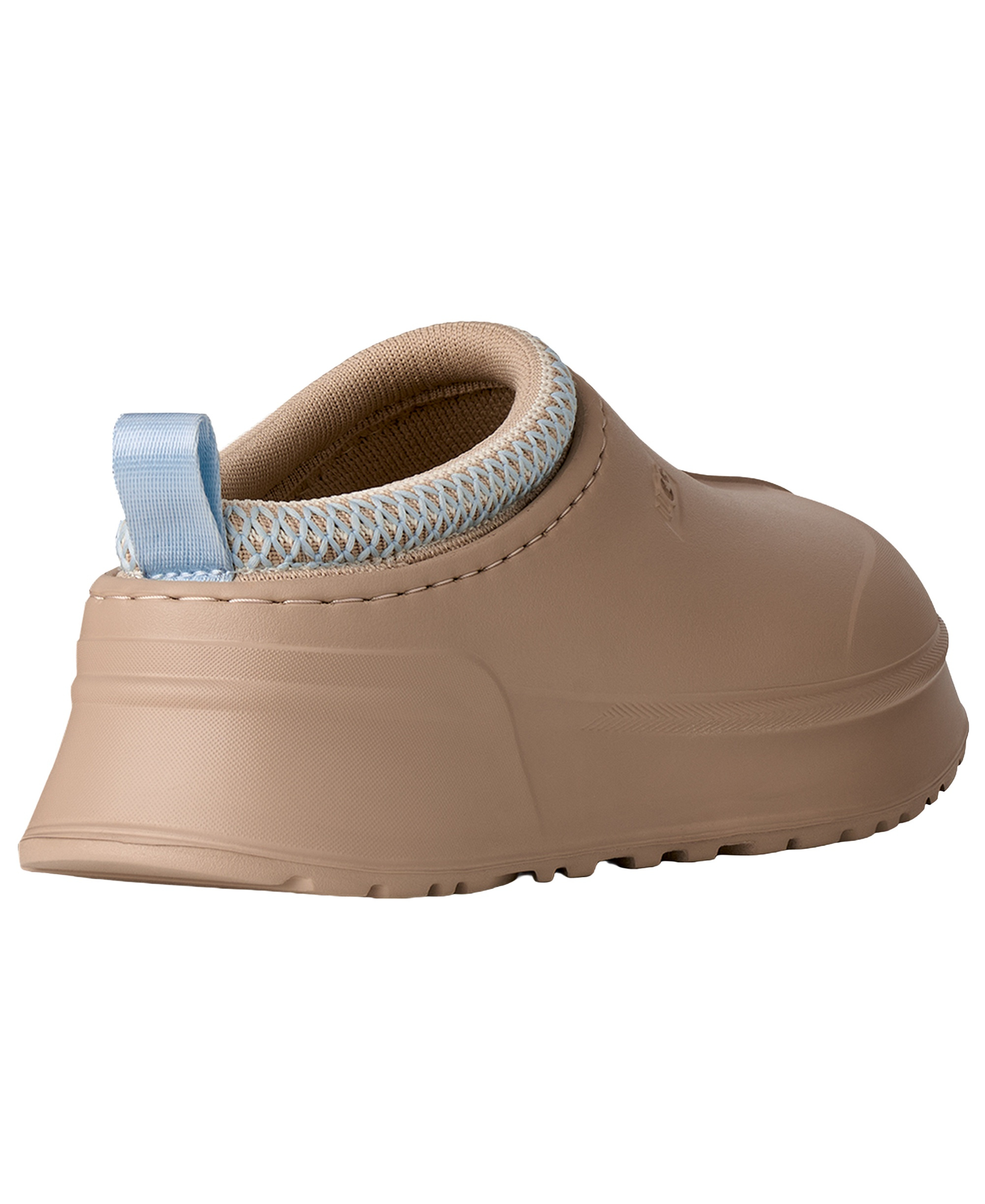 UGG® Women's Tazz Molded Slip-On Clogs - Moonlight