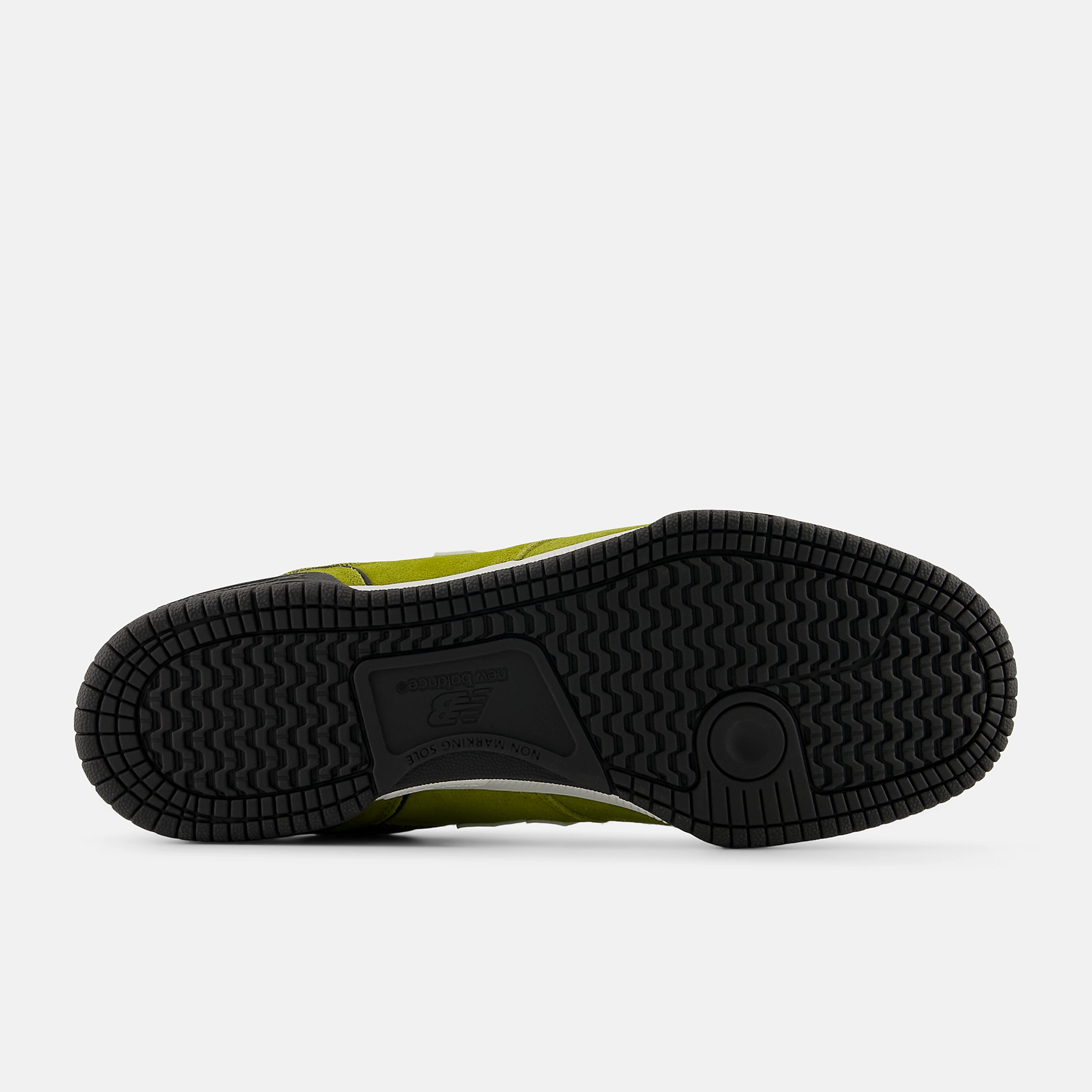 New Balance NB Numeric Tom Knox 600, UN600SMB