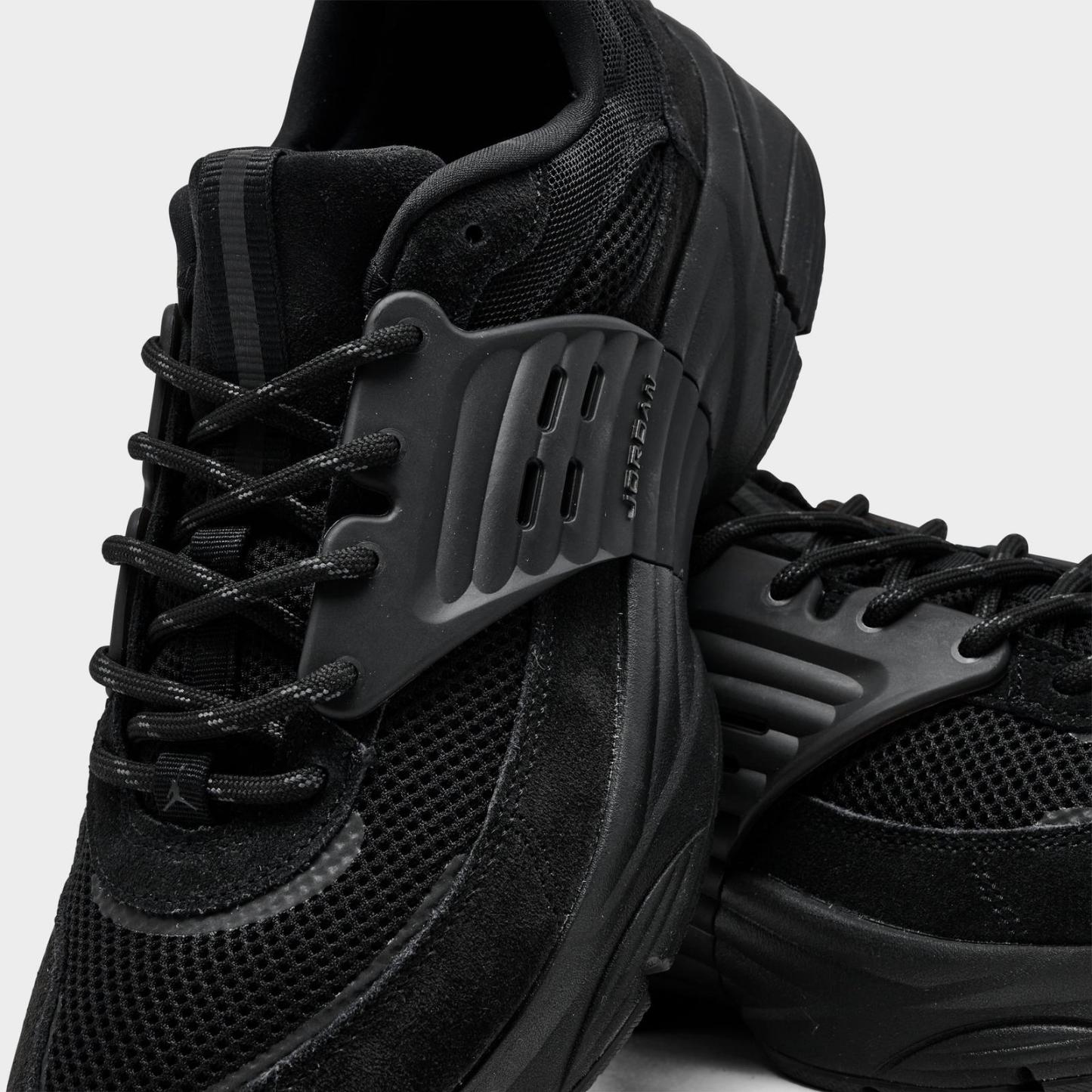 Men's Jordan Trunner O/S Casual Shoes - Black/Anthracite/Black - view 3