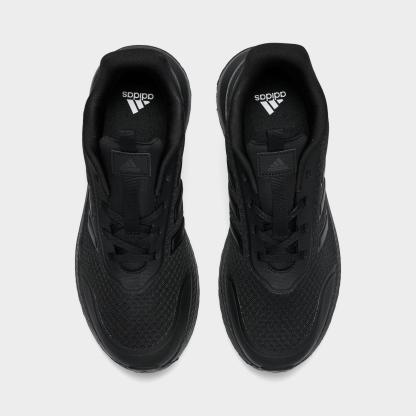 Big Kids' adidas X_PLRPATH Casual Shoes - Core Black/Core Black/Carbon - view 5
