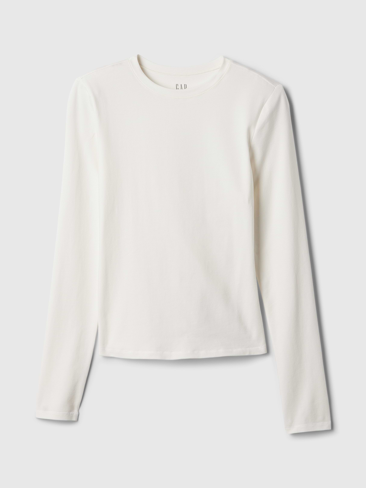 CloseKnit Jersey T-Shirt - New off white