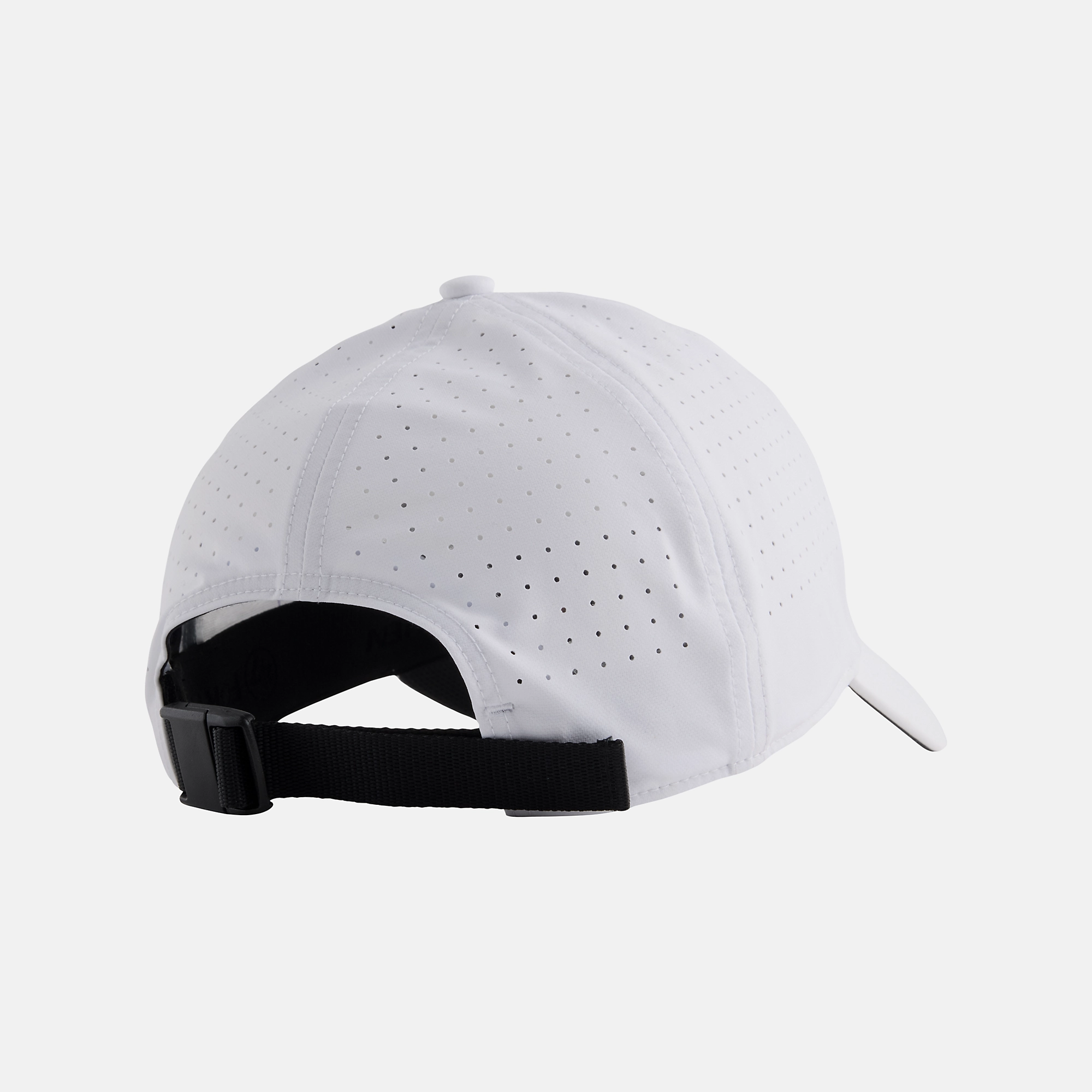 New Balance '47 Clean Up Ultimate Run Hat, LAH00143WT