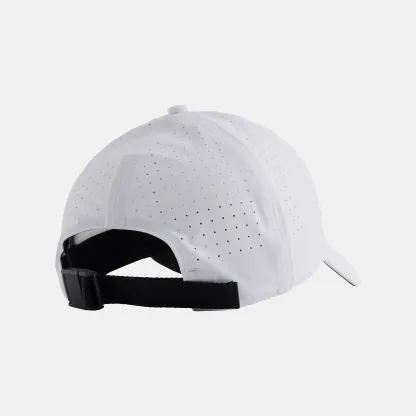 New Balance '47 Clean Up Ultimate Run Hat, LAH00143WT