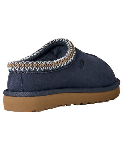 UGG® Women's Tasman II Slip-On Slide Slippers - Dark Indigo