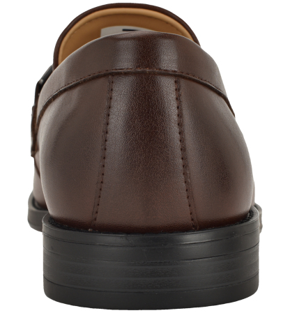 Tommy Hilfiger Men's Jollie Dress Loafers - Medium Brown