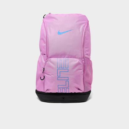 Nike Varsity Hoops Elite Backpack (32L) - Pink/Blue