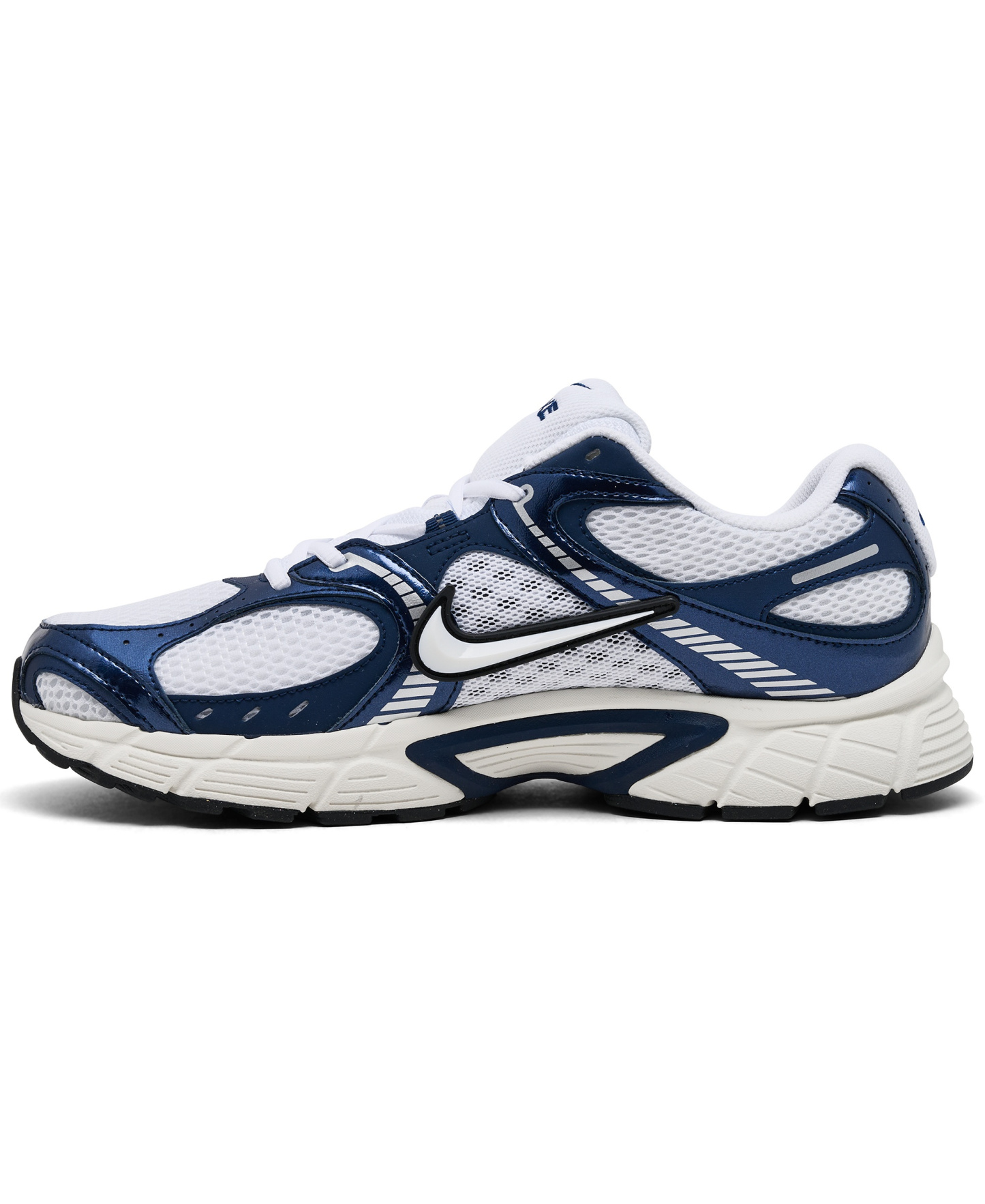 Nike Men's V5 RNR Casual Sneakers from Finish Line - White