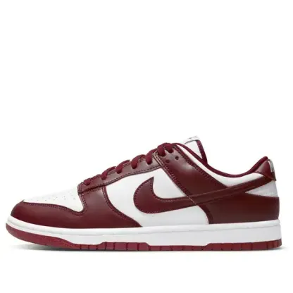 Women's Nithtke Dunk Low Team Red