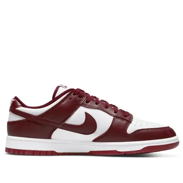 Women's Nithtke Dunk Low Team Red