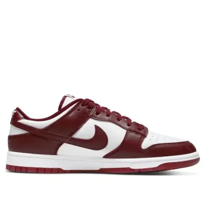 Women's Nithtke Dunk Low Team Red