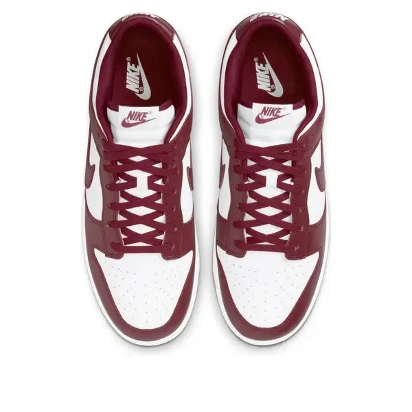 Women's Nithtke Dunk Low Team Red