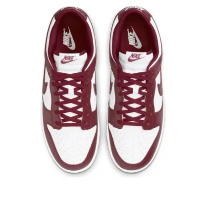 Women's Nithtke Dunk Low Team Red