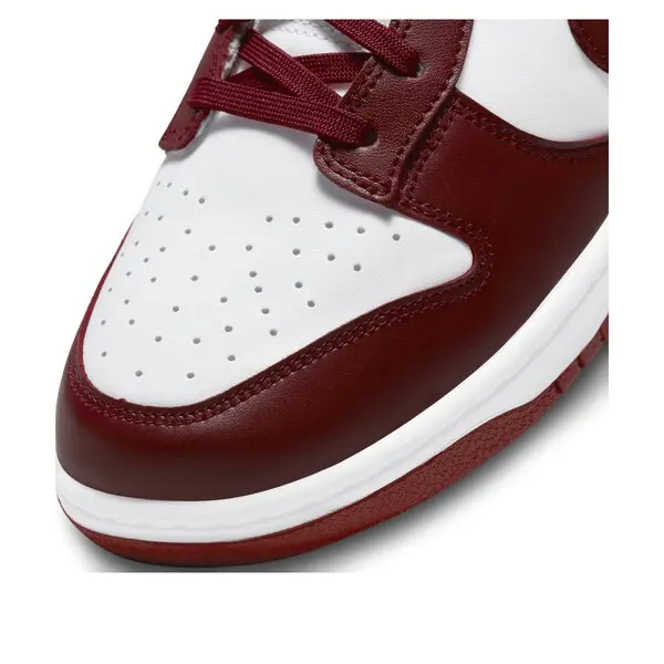 Women's Nithtke Dunk Low Team Red