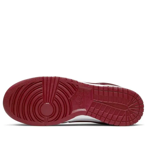 Women's Nithtke Dunk Low Team Red