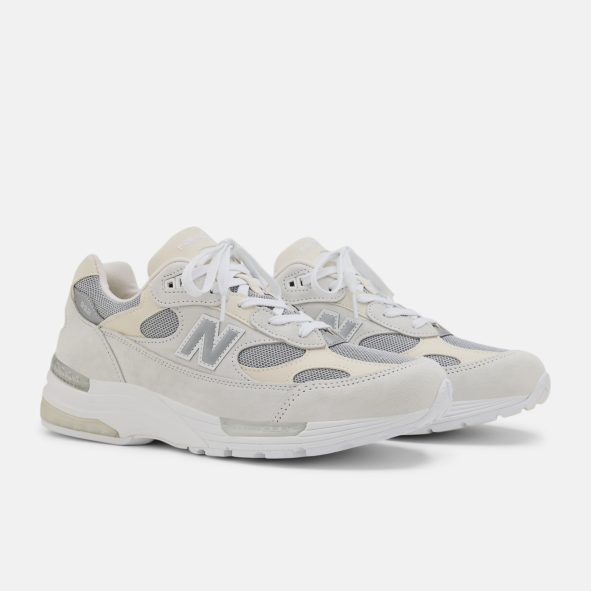 New Balance Made in USA 992 Core, U992NC