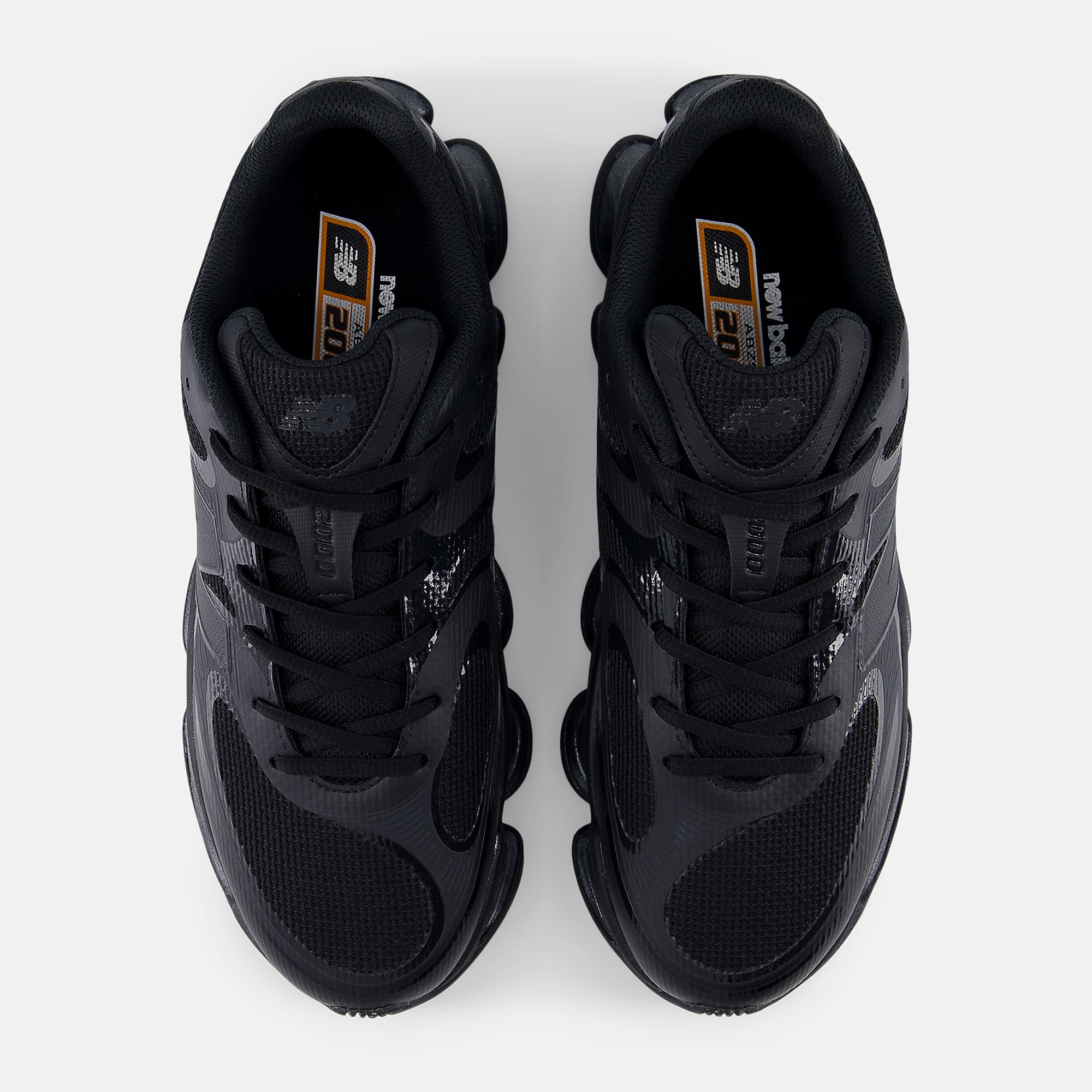 New Balance ABZORB 2000, U2000ETB