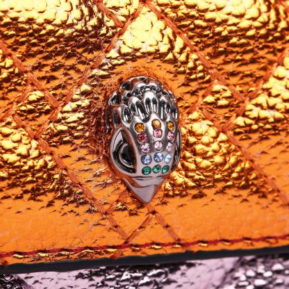 Kurt Geiger London Micro Kensington Bag - Multi Colored - view 5