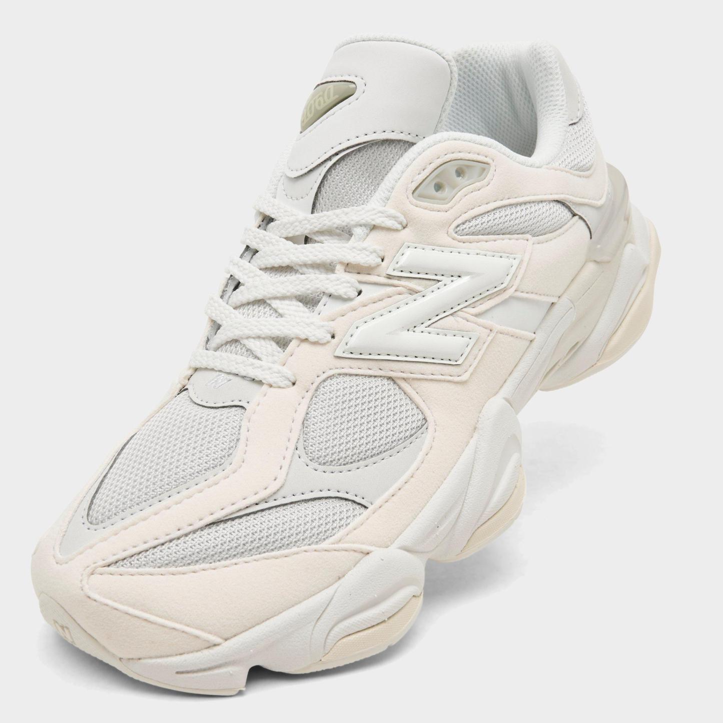 Girls' Big Kids' New Balance 9060 Casual Shoes - Reflection - view 3