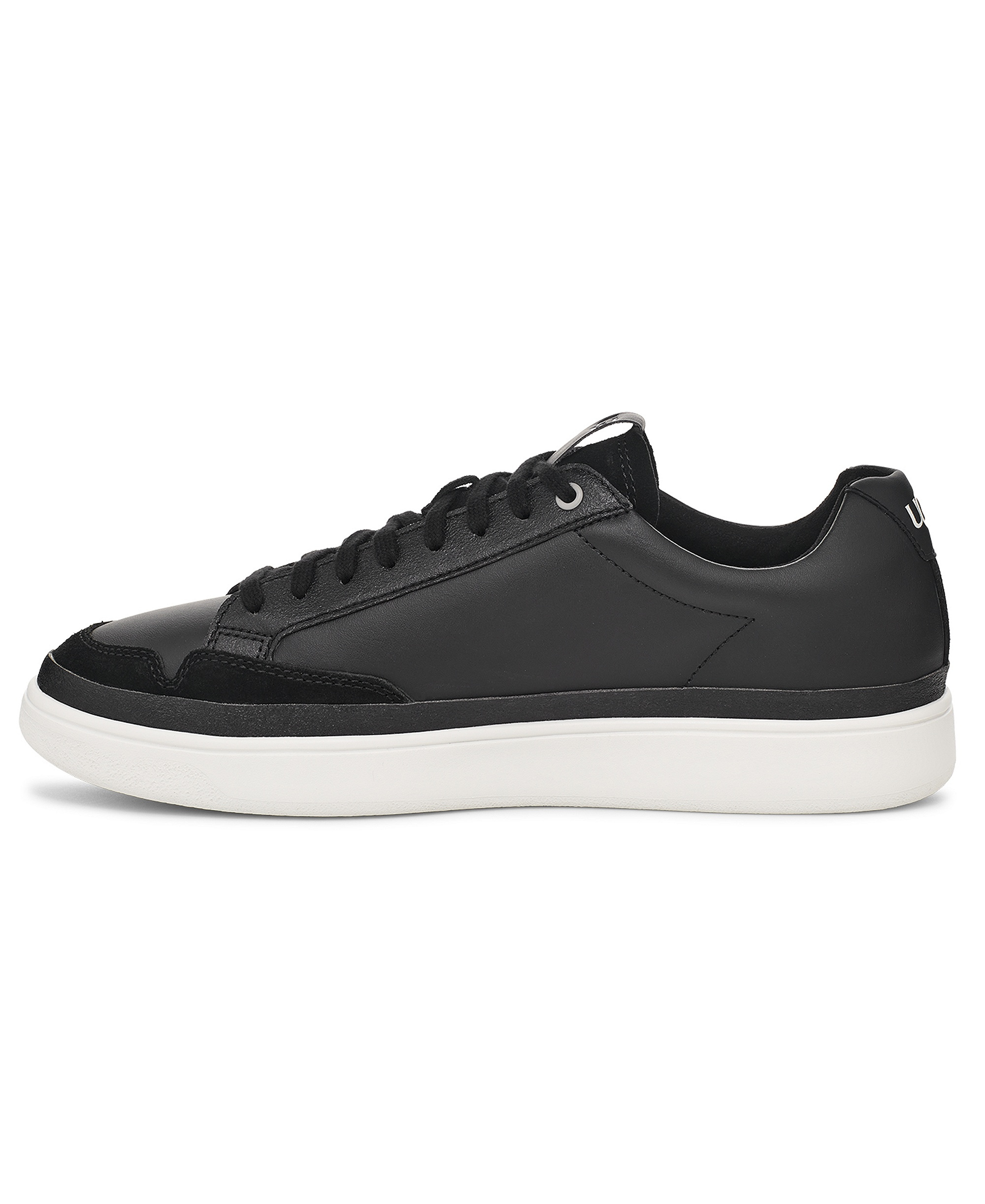 UGG® Men's South Bay Lightweight Low-Top Sneaker - Black