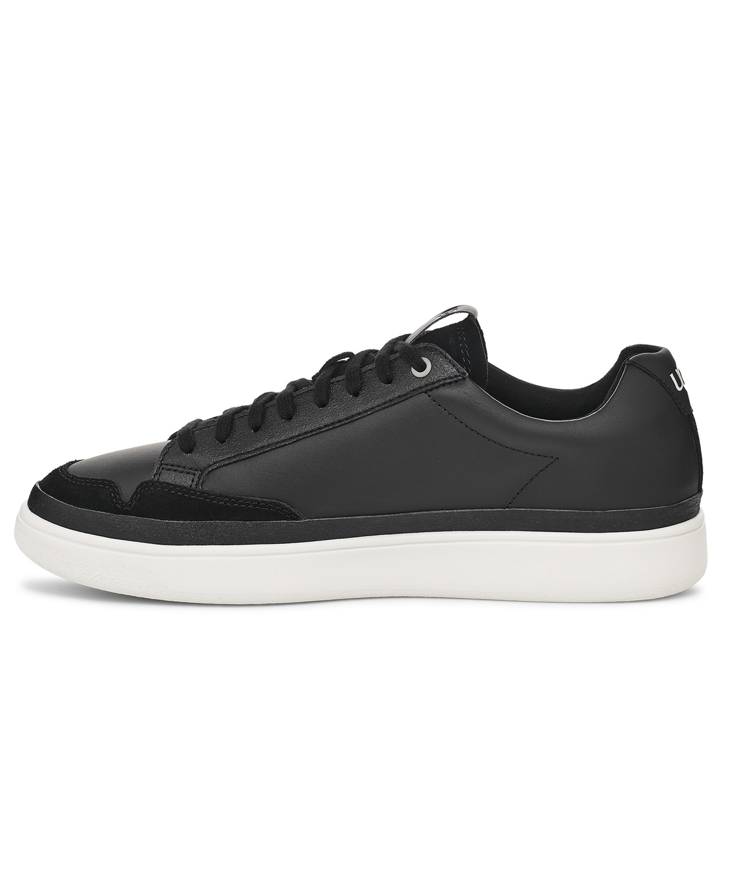 UGG® Men's South Bay Lightweight Low-Top Sneaker - Black