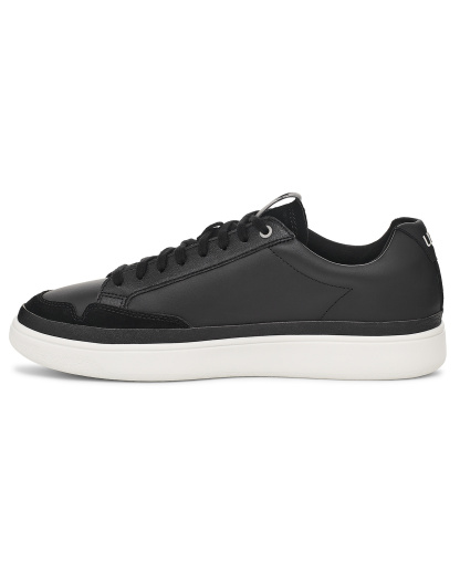UGG® Men's South Bay Lightweight Low-Top Sneaker - Black