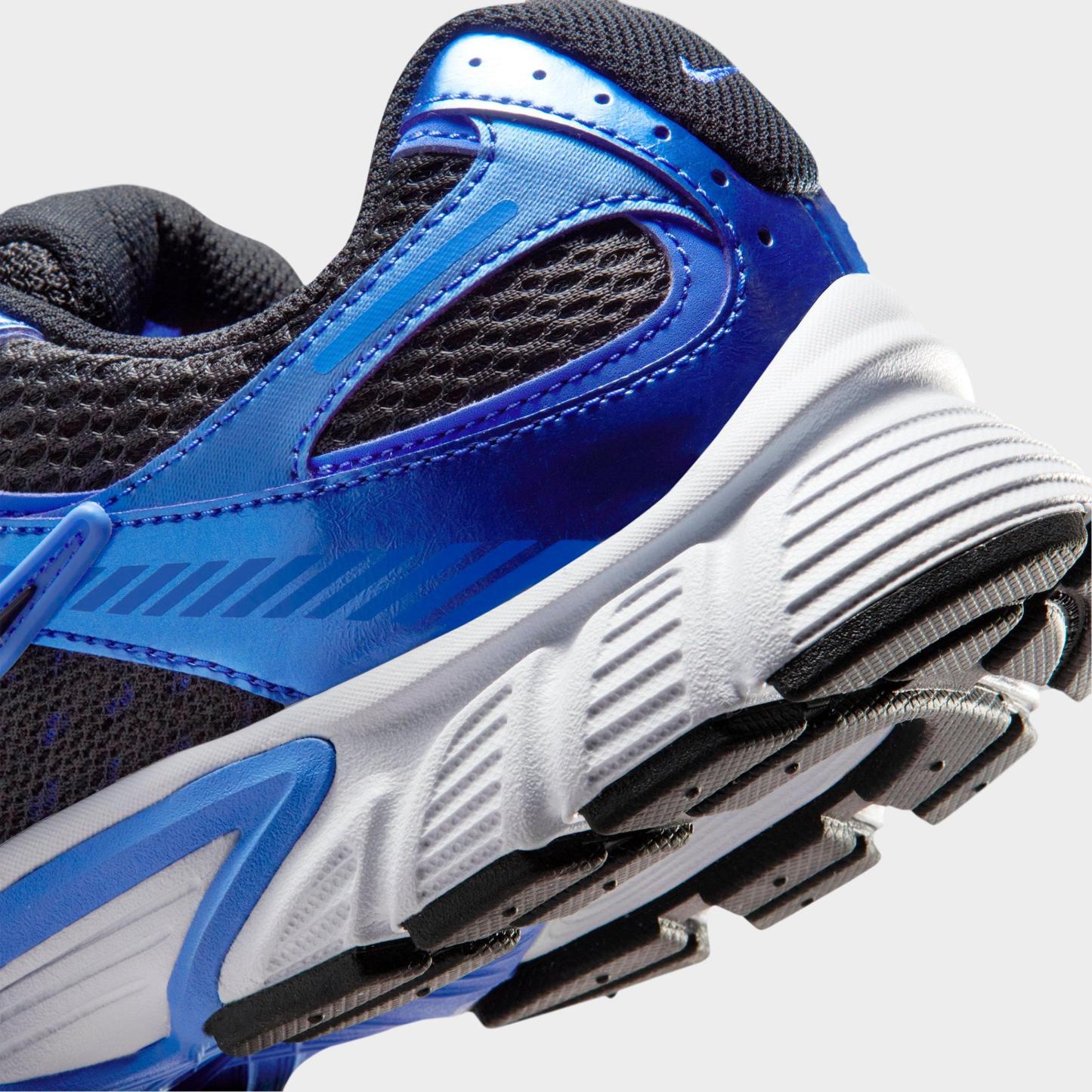 Women's Nithtke V5 RNR Casual Shoes - Part 1 - Black/Sapphire/Football Grey/Black - Detail shot