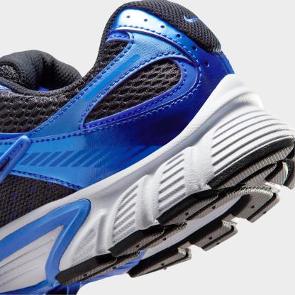 Women's Nithtke V5 RNR Casual Shoes - Part 1 - Black/Sapphire/Football Grey/Black - Detail shot