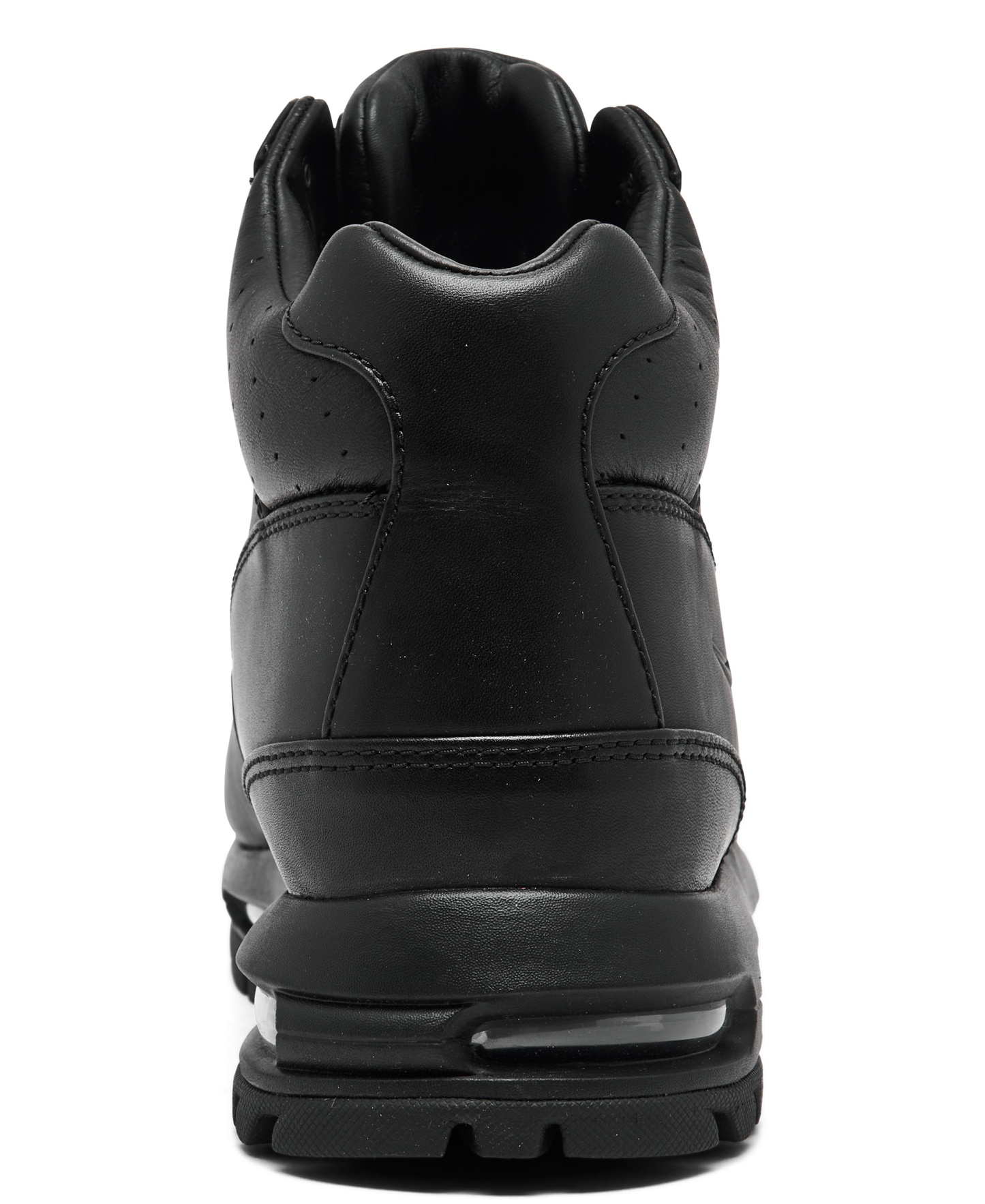 Nike Men's Air Max Goadome Boots from Finish Line - Black