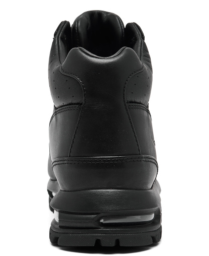 Nike Men's Air Max Goadome Boots from Finish Line - Black