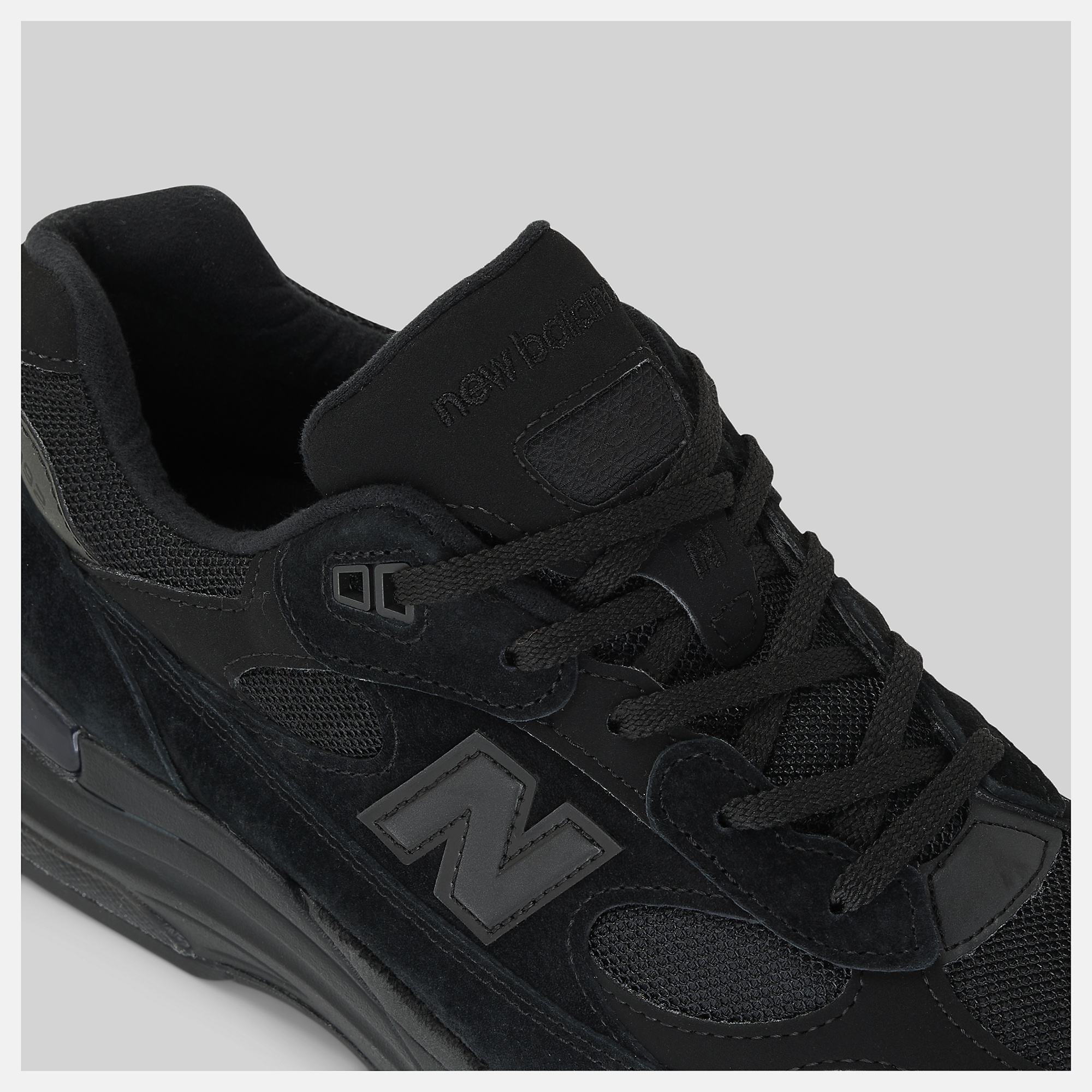 New Balance Made in USA 992 Core, U992TB