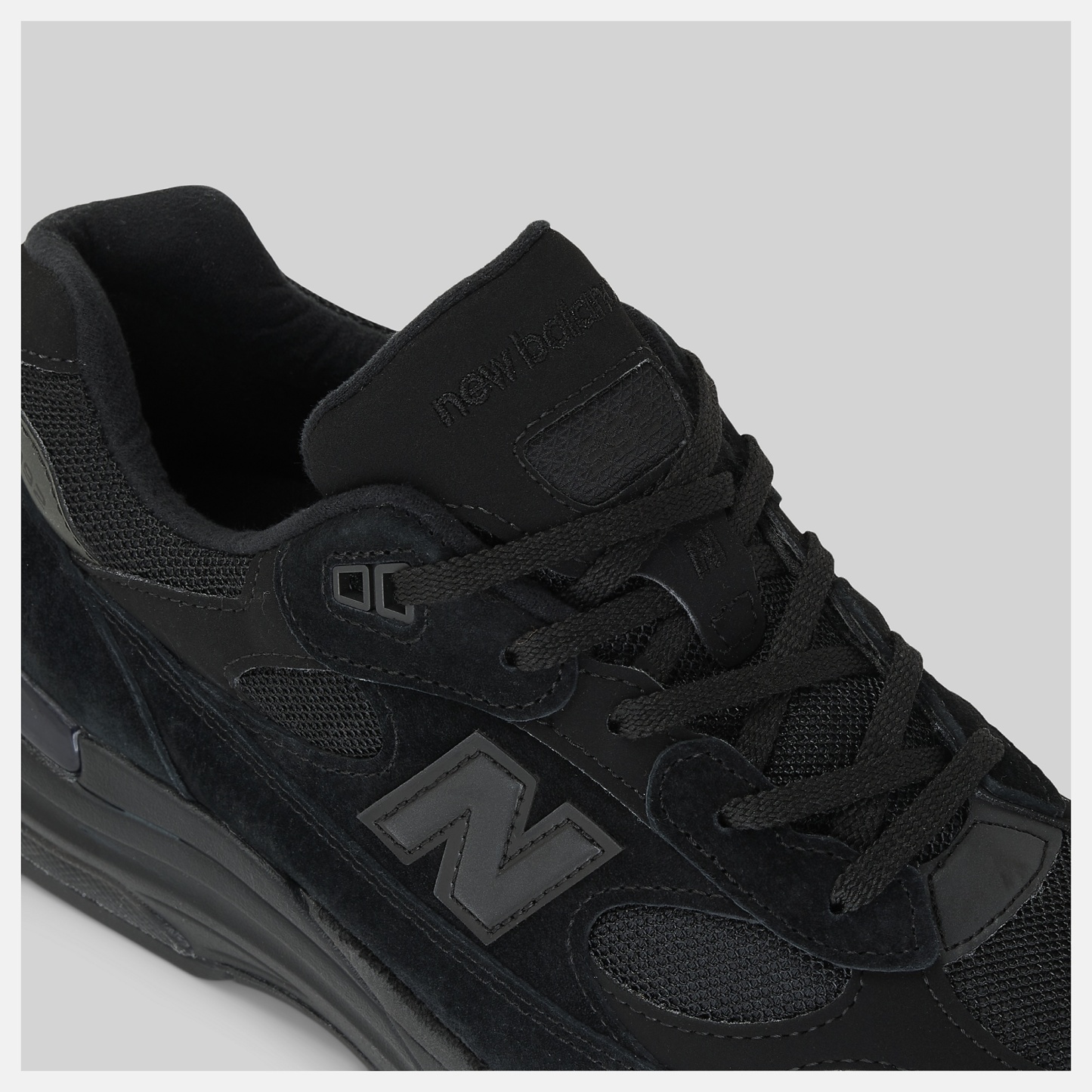 New Balance Made in USA 992 Core, U992TB