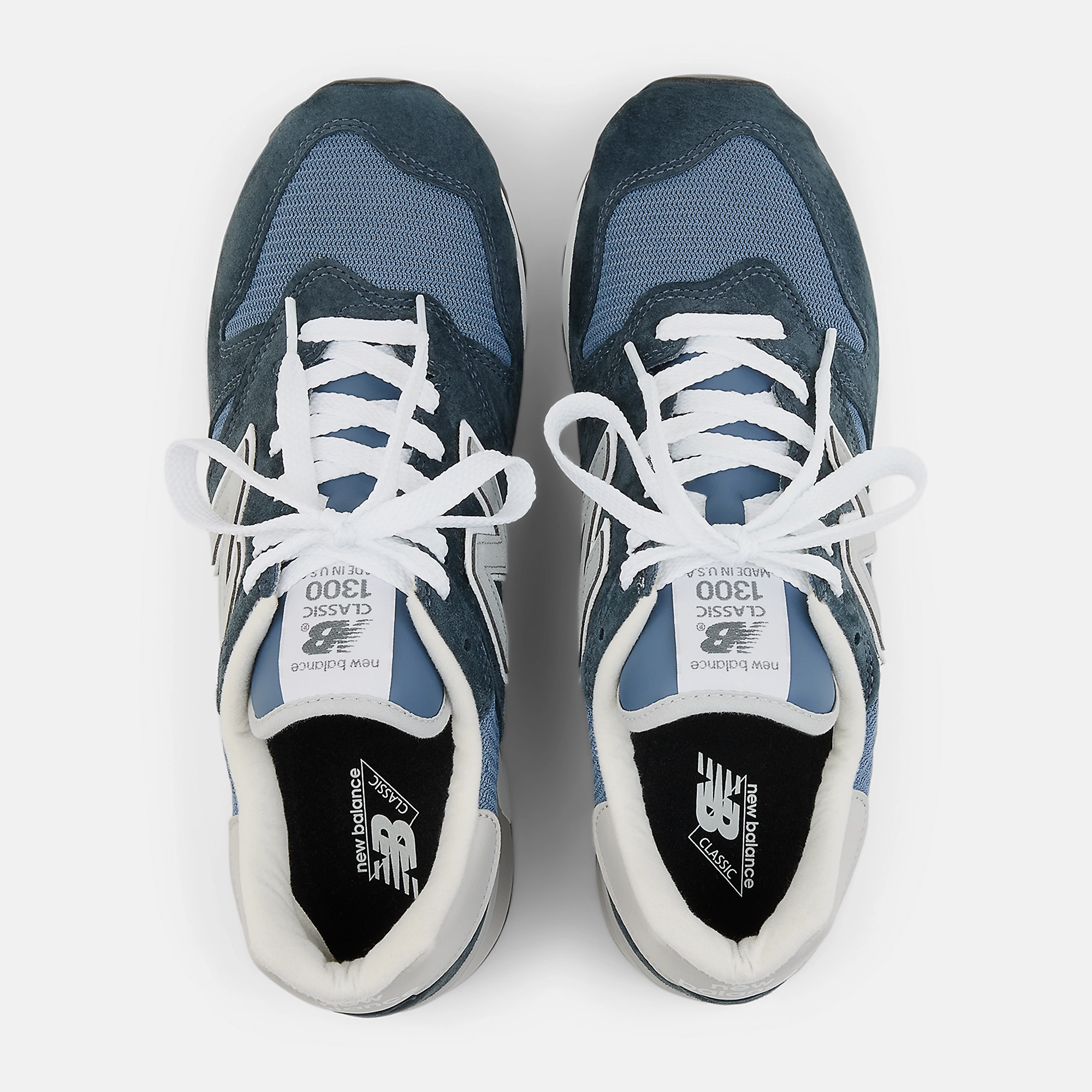 New Balance Made in USA 1300, U1300NY