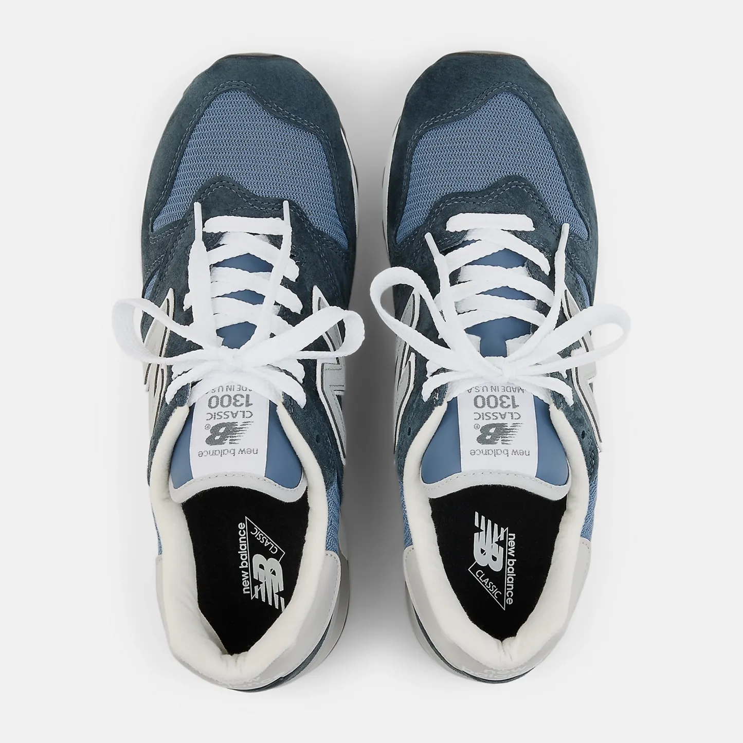 New Balance Made in USA 1300, U1300NY