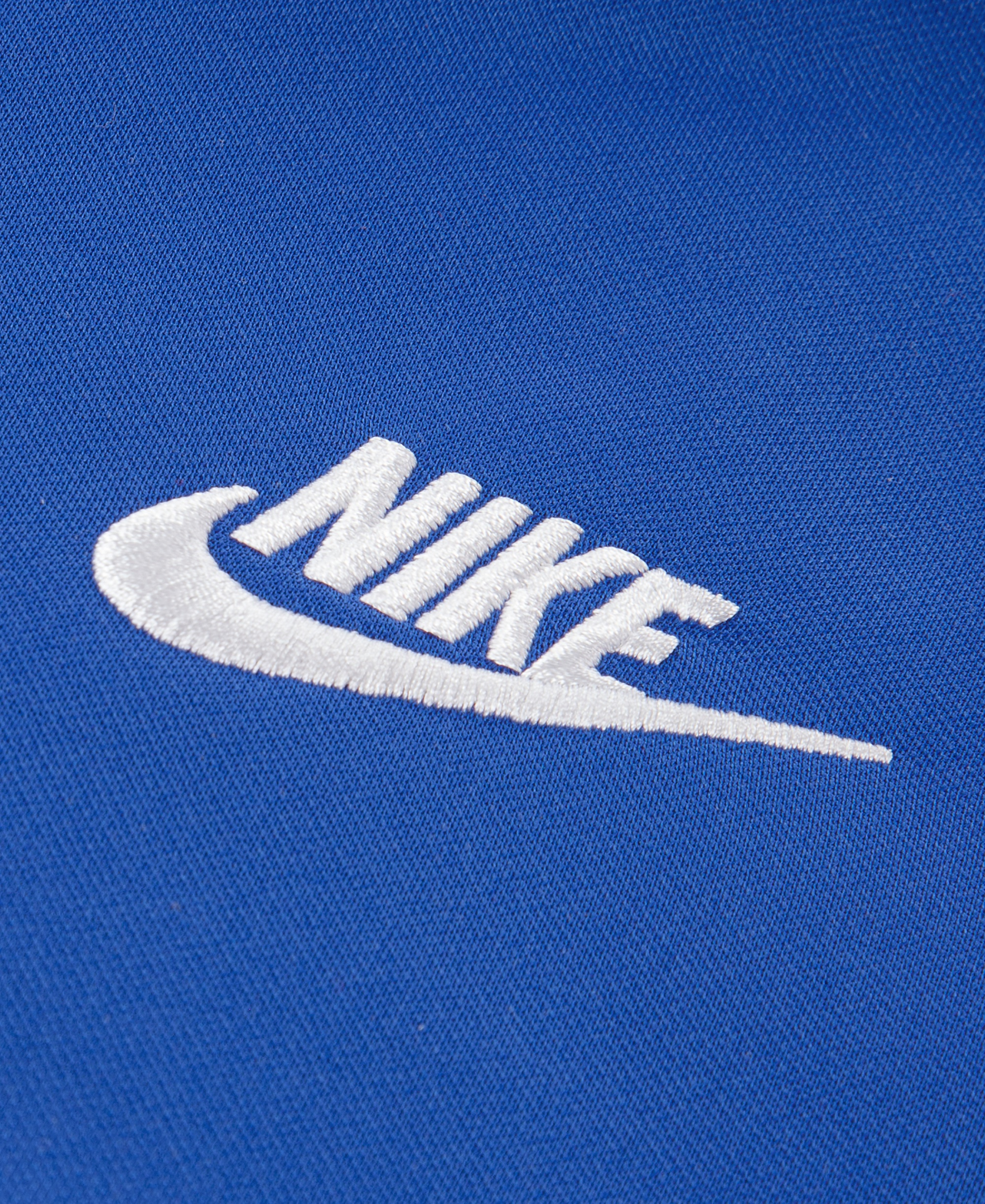 Nike Kids' 4-7 Dri-Fit Lifestyle Full-Zip Jacket and Joggers, 2-Piece Set - Game Royal