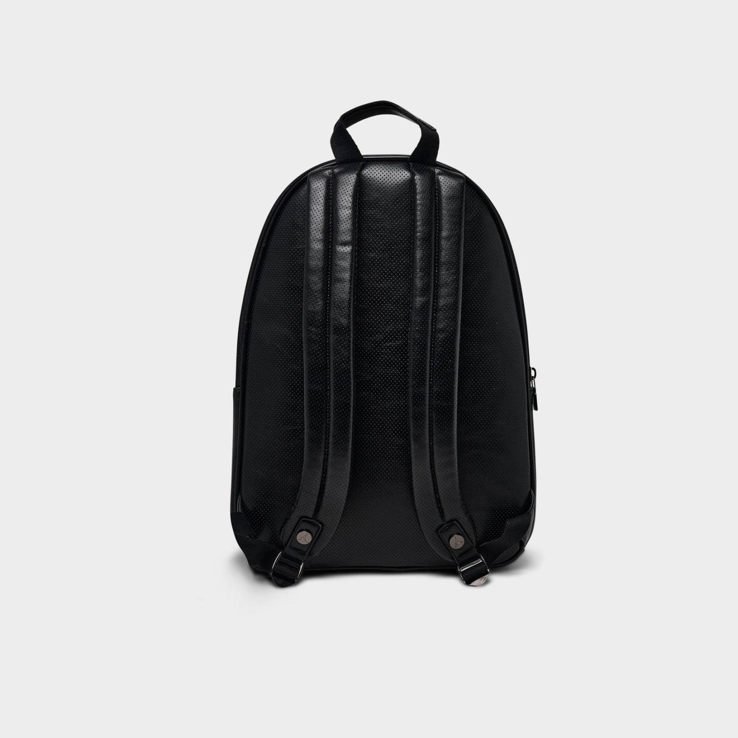 Jordan Monogram Backpack (20.8L) - Black - view 5