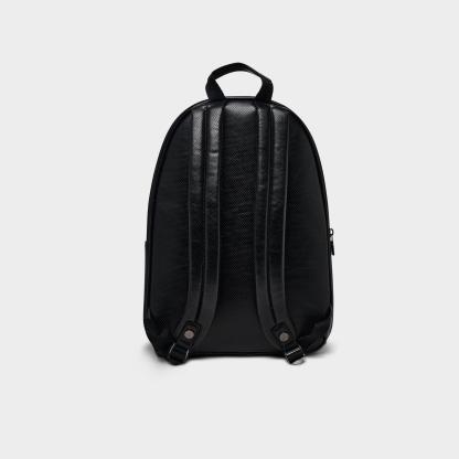 Jordan Monogram Backpack (20.8L) - Black - view 5