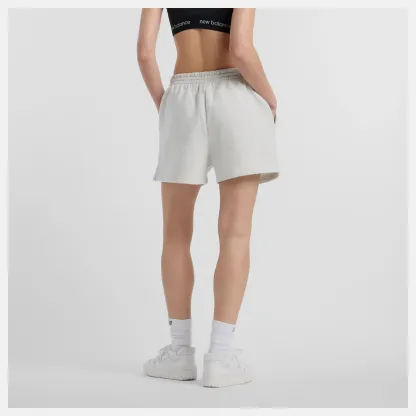 New Balance Sport Essentials Fleece Short, WS51501AHH