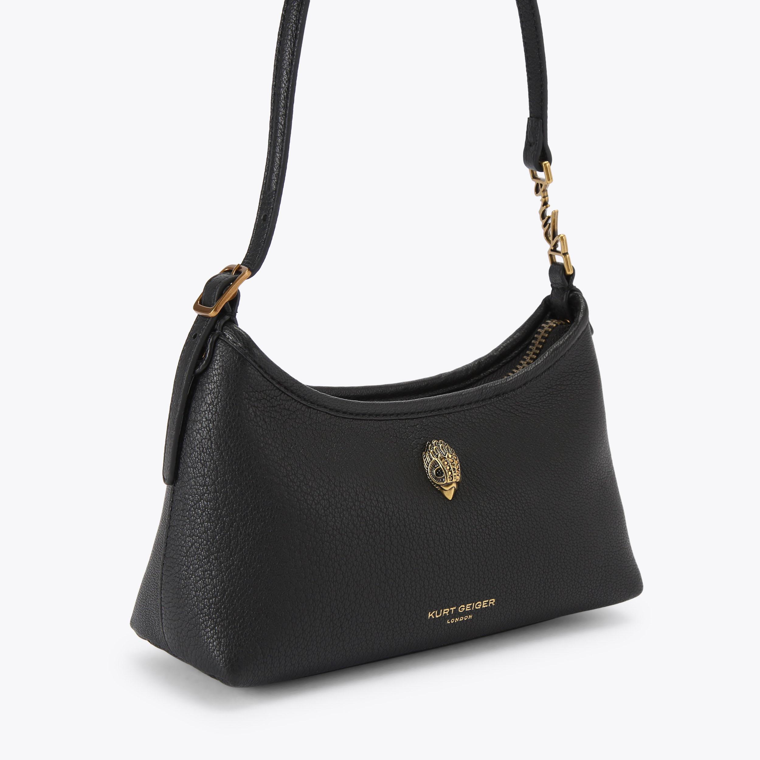 Kurt Geiger London Kurt Sling Bag - Black - view 3