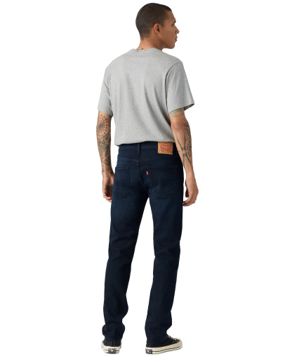 Levi's Men's 511™ Slim-Fit Jeans - Inked Dusk