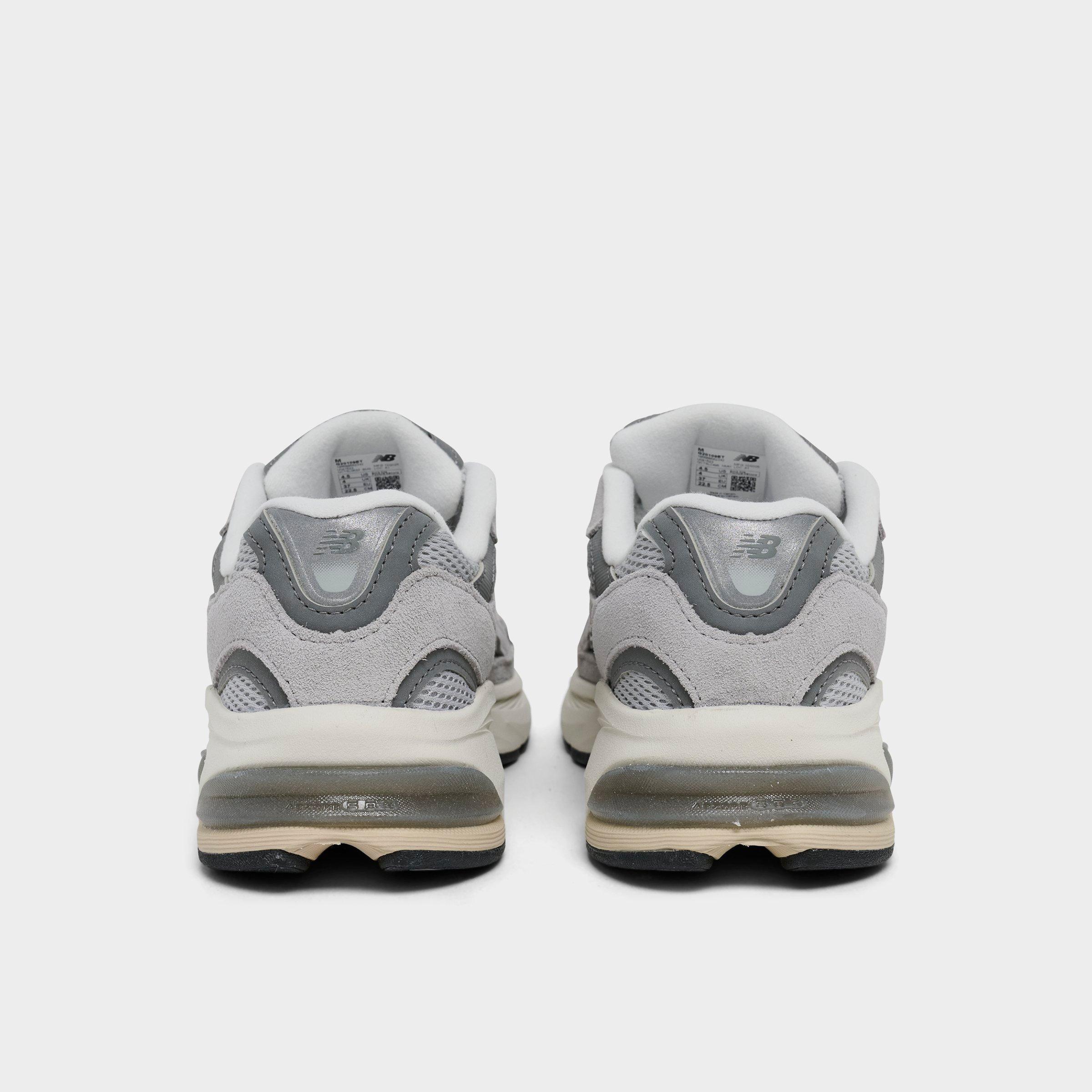 Big Kids' New Balance 2010 Casual Shoes - Raincloud/Harbor Grey - view 4