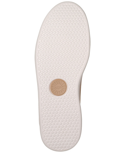 UGG® Men's South Bay Sneaker - Mustard Seed