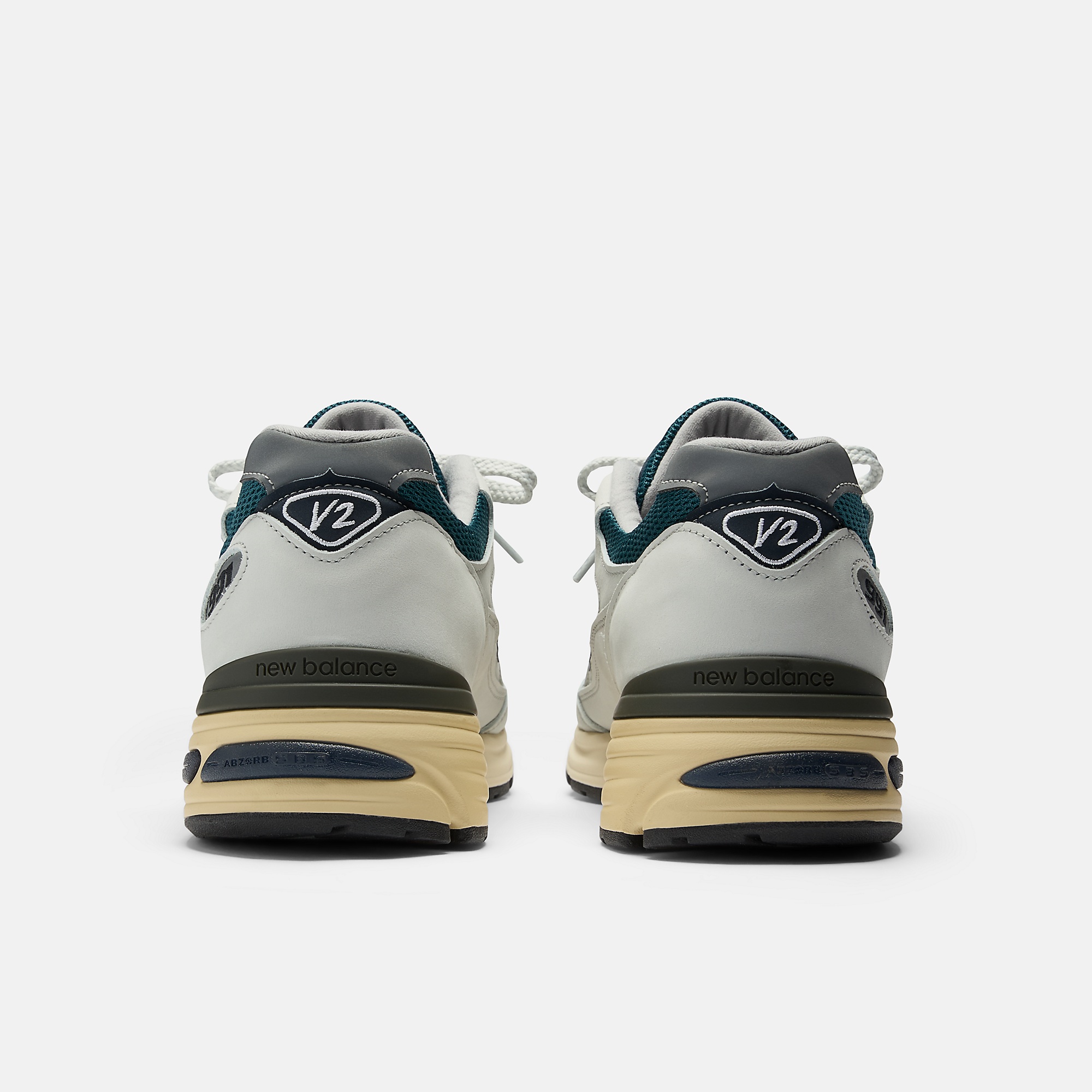 New Balance Made in UK 991v2, U991TO2