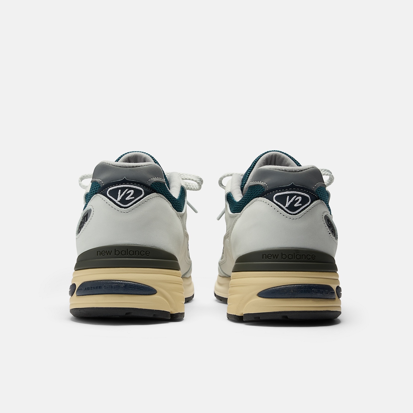New Balance Made in UK 991v2, U991TO2