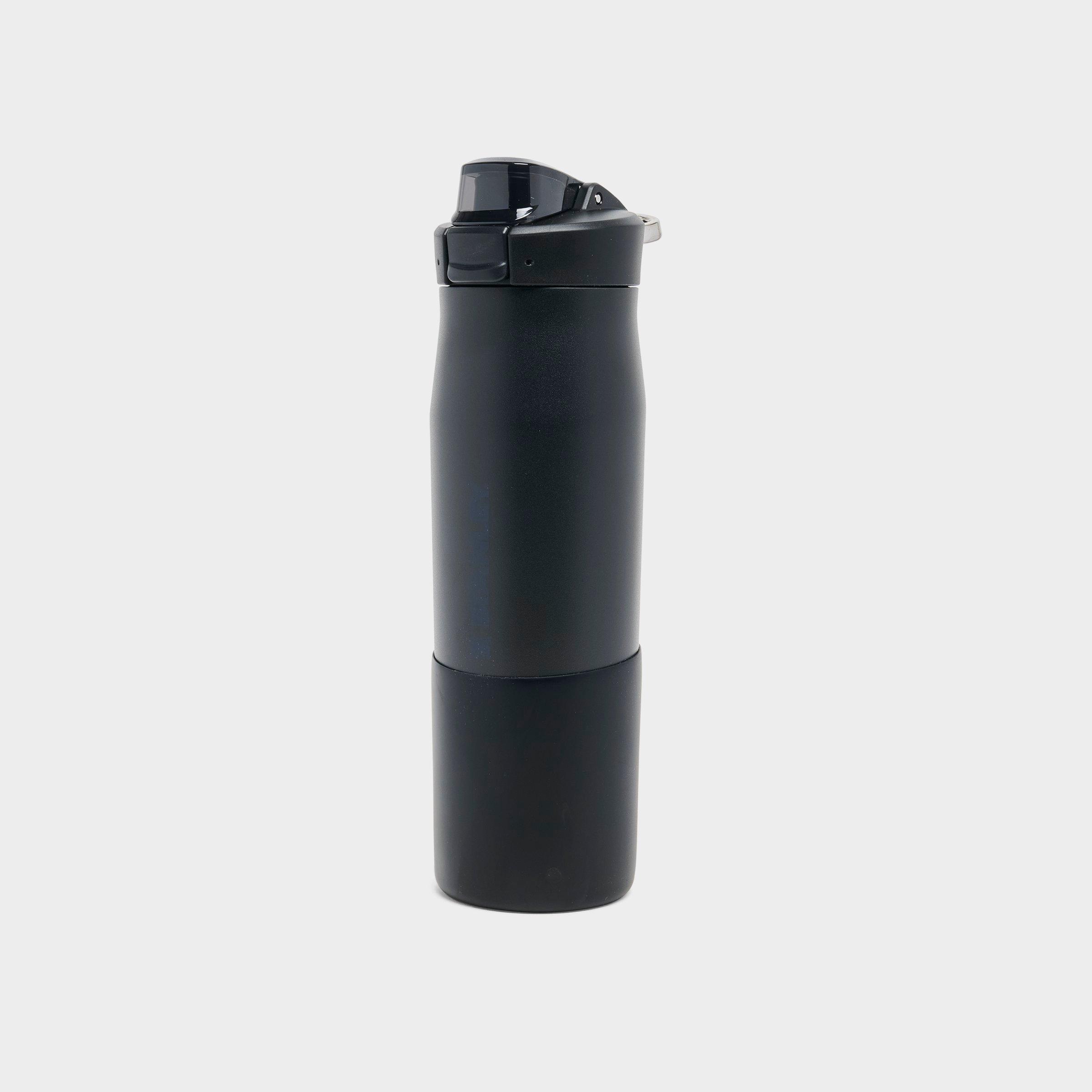 Stanley Vitalize Tempo Water Bottle (24 oz) - Black