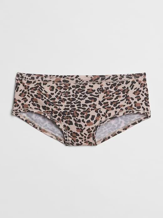 Breathe Hipster - cheetah
