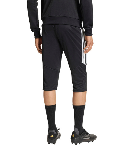 adidas Men's Tiro Slim-Fit Training Pants - Black