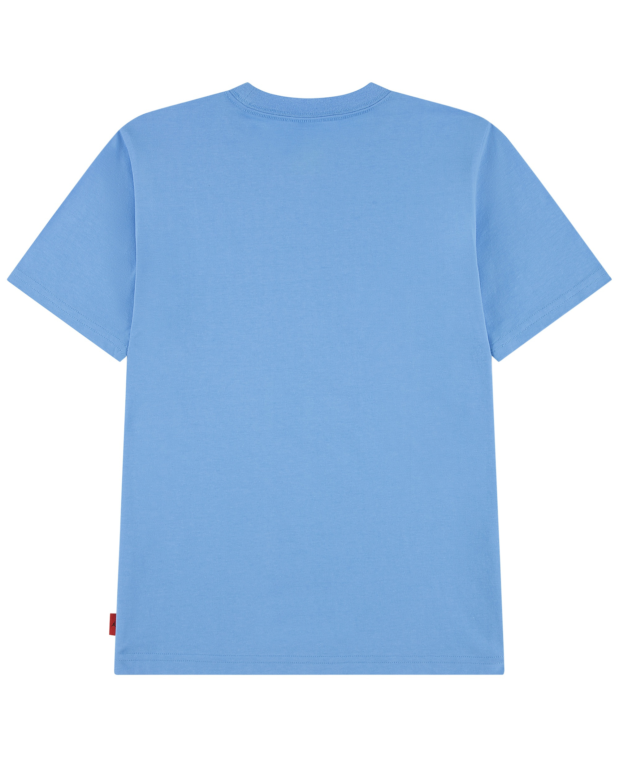 Jordan Boys' 8-20 Short-Sleeve T-Shirt - UNIVERSITY BLUE