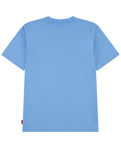 Jordan Boys' 8-20 Short-Sleeve T-Shirt - UNIVERSITY BLUE