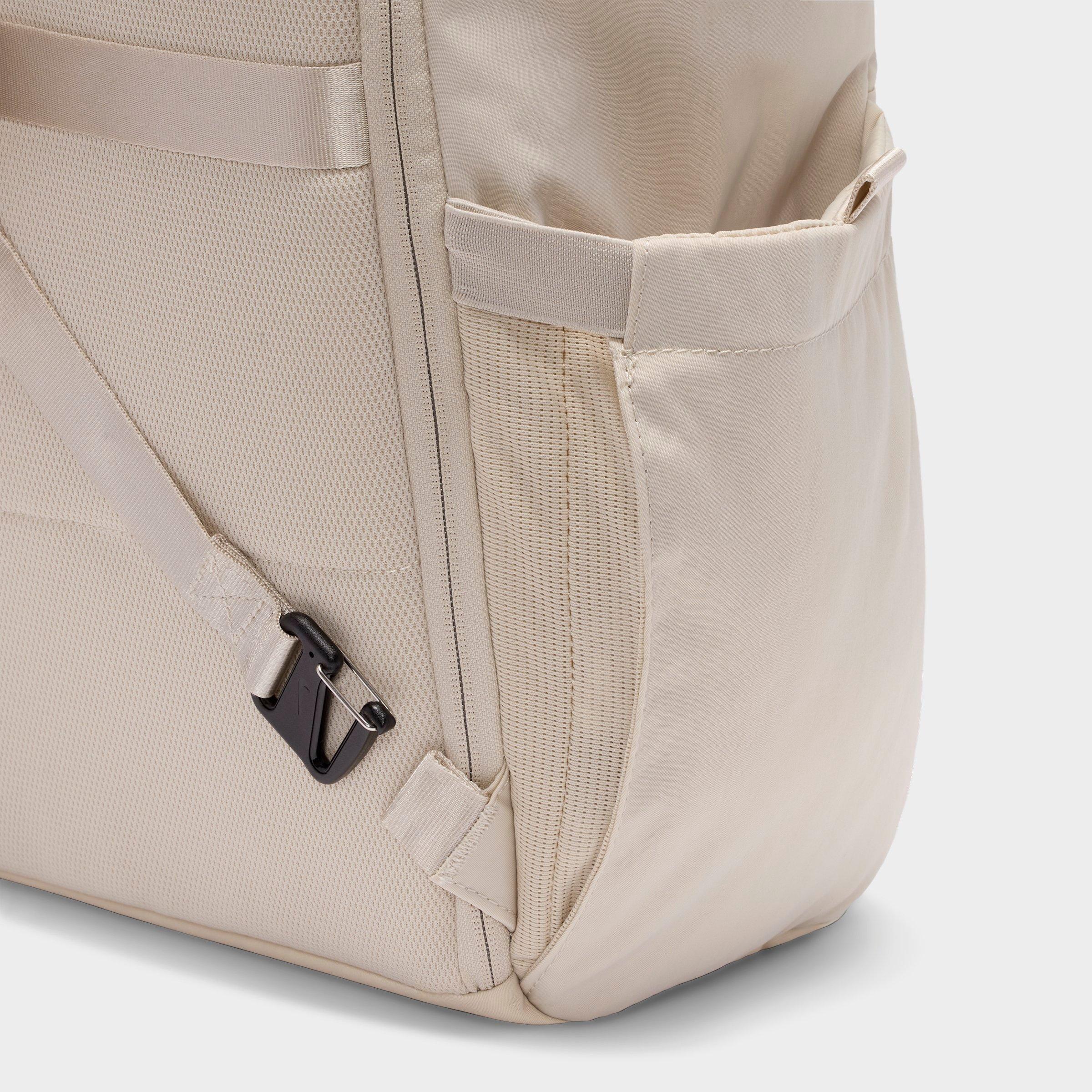 Nithtke Medium Convertible Diaper Bag 2.0 (25L) - Cream II/Cream II/Light Bone